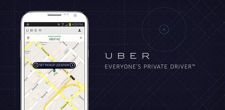 uber-android