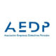 Logo AEDP