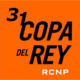 Detectives Cabanach - Logo RCNP 31 CR