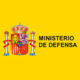 Detectives Cabanach - Logo Ministerio de defensa