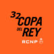 Detectives Cabanach - Logo RCNP 32 CR